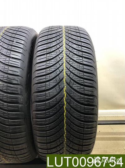 Goodyear Vector 4Seasons Gen-3 235/55 R19 105W