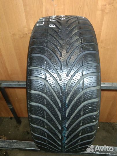 Bfgoodrich G-Force Winter 225/50 R17 98V