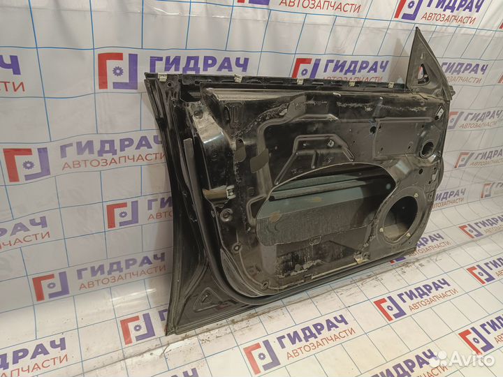 Дверь передняя левая Mercedes-Benz CLS-Class 500