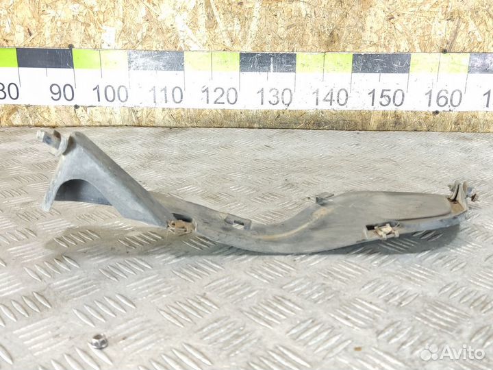 Локер задний левый Chery Tiggo 2005-2016