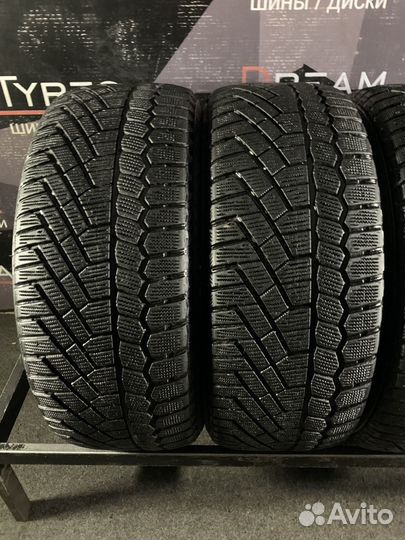 Gislaved Nord Frost 200 225/50 R17