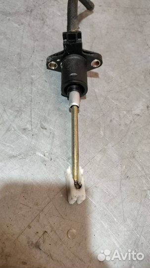 Цилиндр сцепления главный Skoda Octavia (A4) 1998