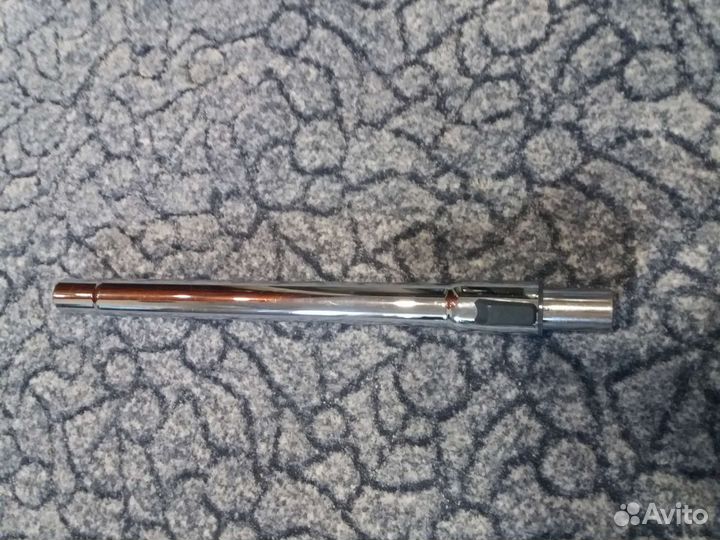 Трубка от пылесоса