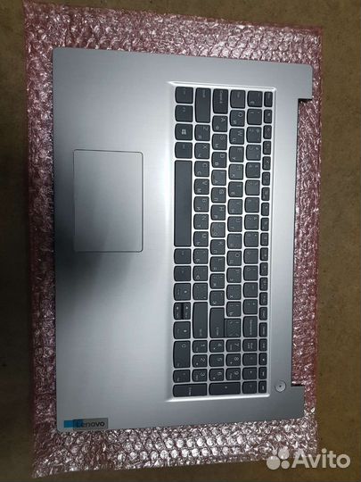 Клавиатура-Топкейс 5CB0X56846 для Lenovo 3-17ADA05