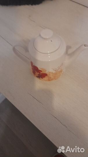 Заварочный чайник