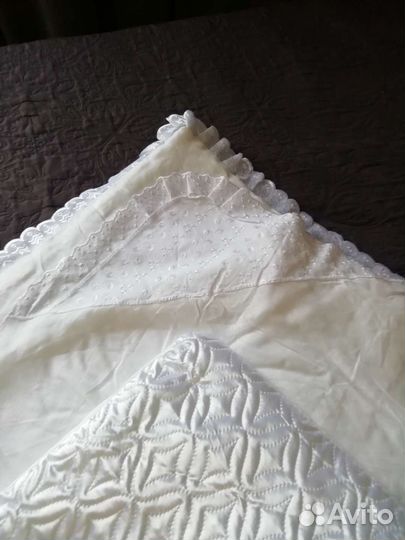 Конверт на выписку осень-зима