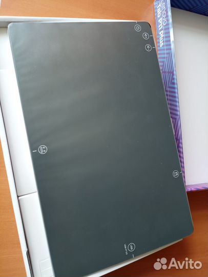 Планшет Lenovo P11 plus TB-J616F TAB