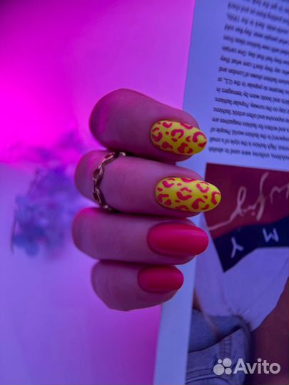 Повышение, обучение маникюр, педикюр, наращивание