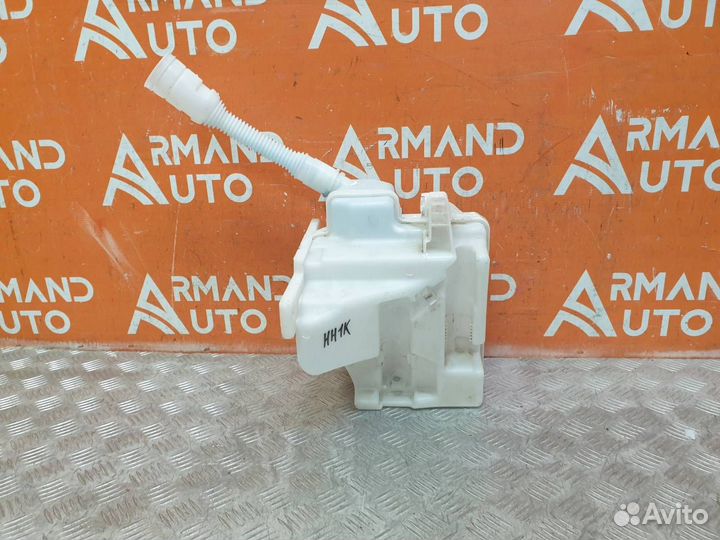 Бачок стеклоомывателя Volkswagen Polo 5 2009-2020