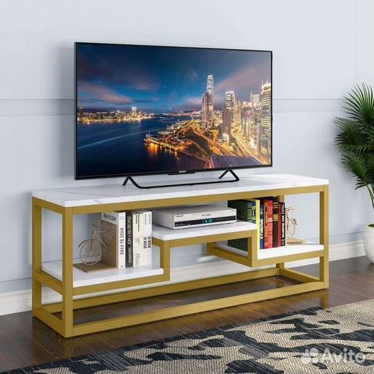 Тумба под тв лофт