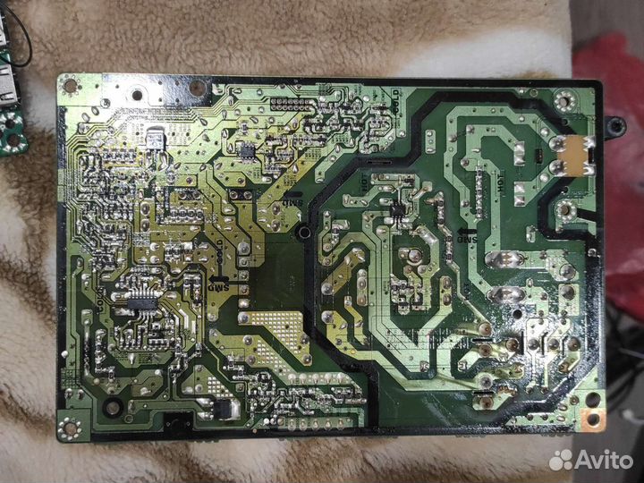 Блок питания BN44-00493B