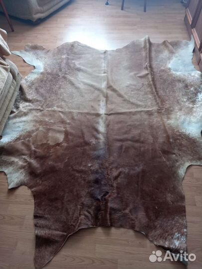 Шкура коровы