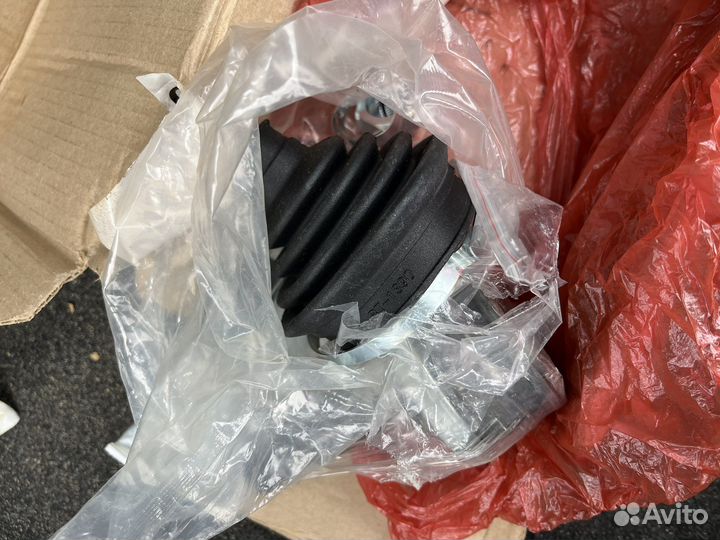 Шрус skf 5708 ваз (без абс)