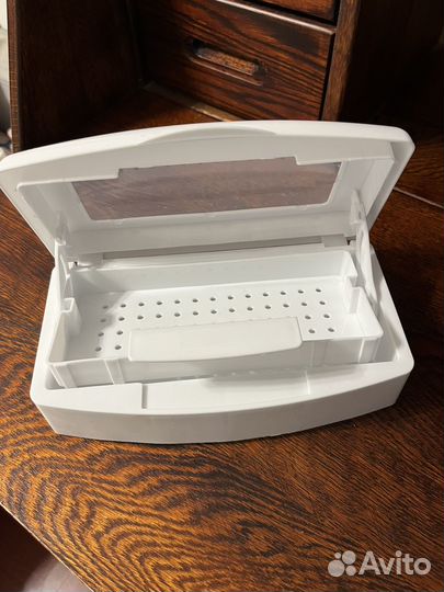 Ванночка для стерилизации инструментов