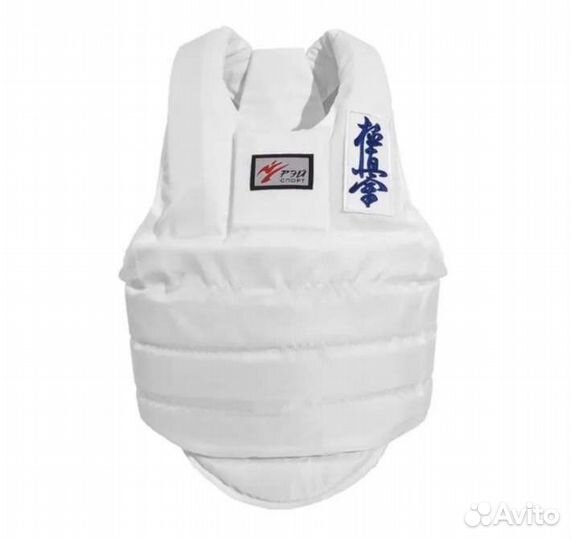 Жилет защитный Рэй спорт 