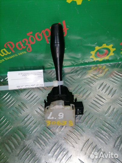 Подрулевой переключатель света Mitsubishi Lancer 9