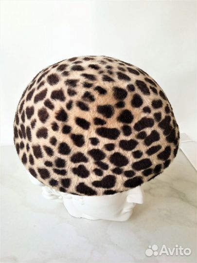 Шляпа Philip Treacy Оригинал Великобритания Limit