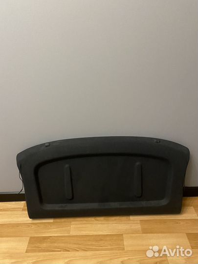 Полка задняя крета