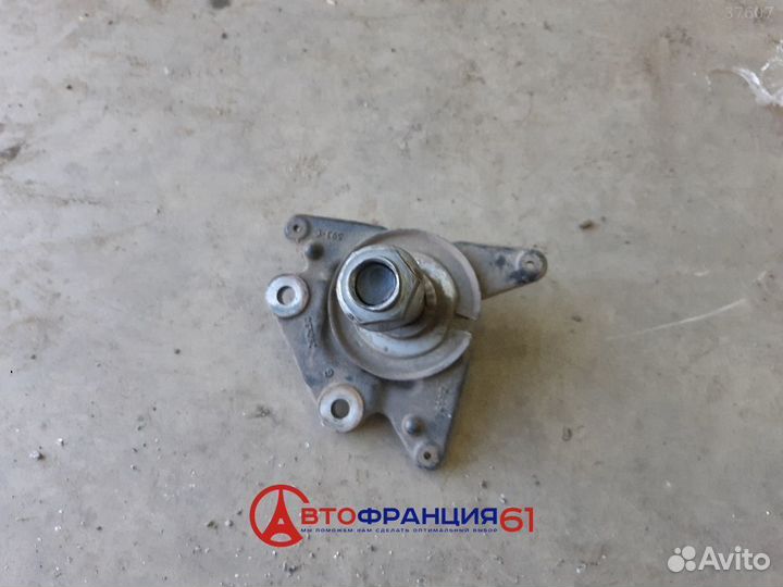 Ступица заднего колеса, 430190028R renault megane