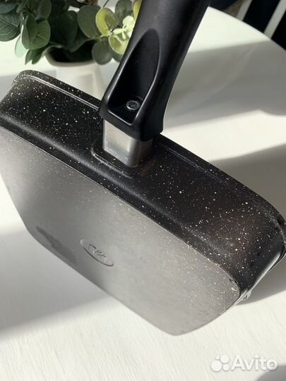 Сковорода гриль