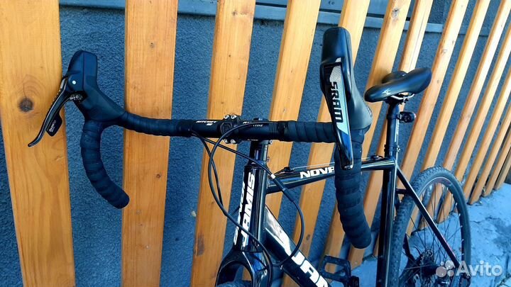 Jamis komodo comp +Jamis gravel (nova PRO)