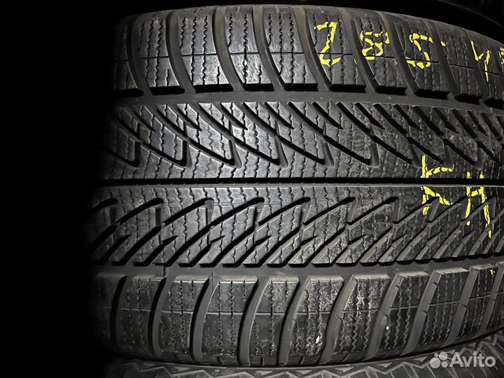 Goodyear UltraGrip 285/45 R20