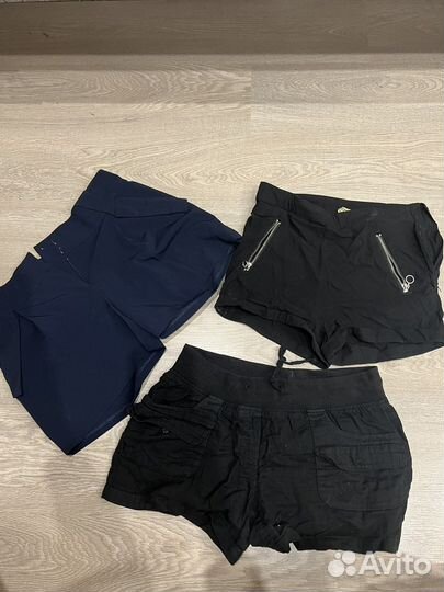 Шорты