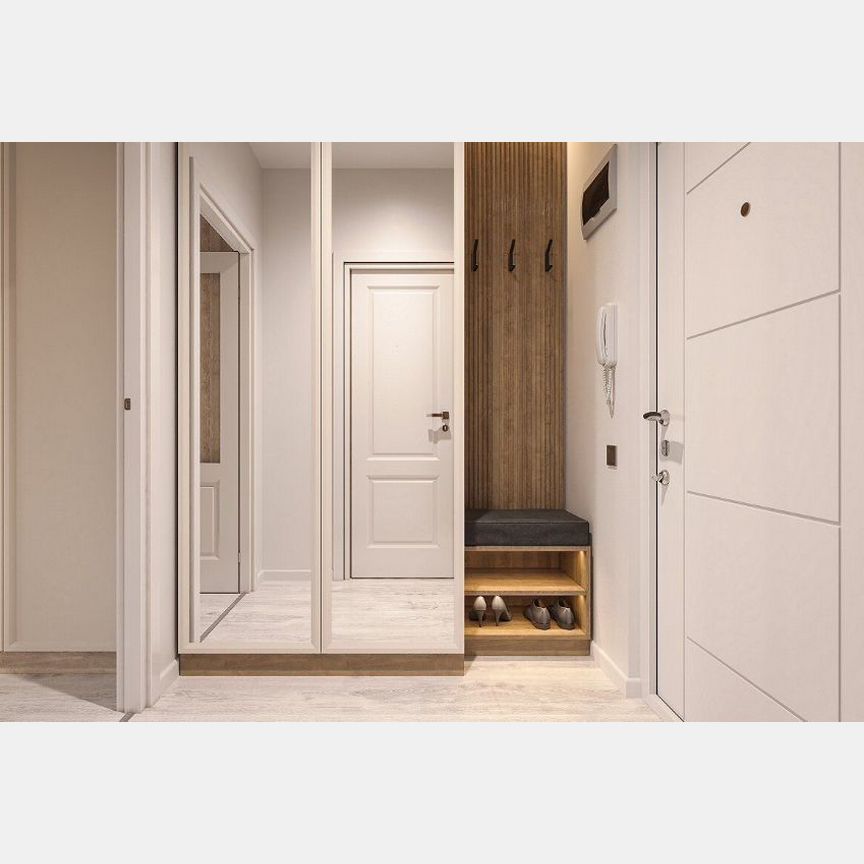 Квартира-студия, 23,9 м², 11/12 эт.