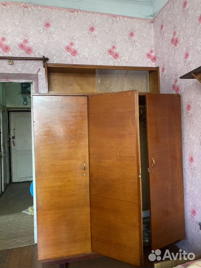 Сервант СССР