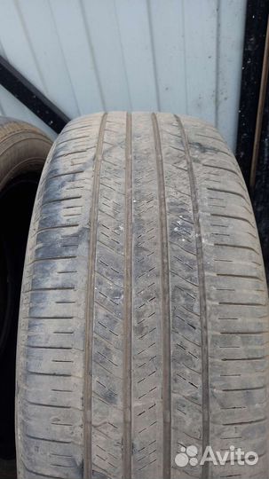 Goodyear Eagle LS 2 225/55 R18