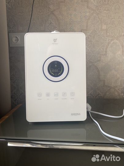 Увлажнитель воздуха Royal clima