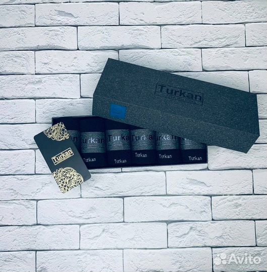 Носки Turkan