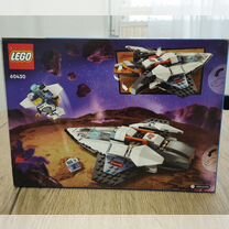 Lego City Weltraum Interstellar Spaceship, 60430