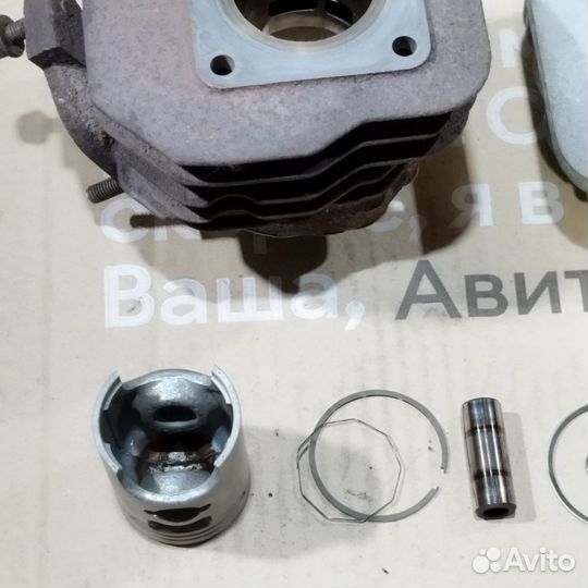 Поршневая группа Honda dio 18 27 30