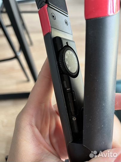 Утюжок для волос remington