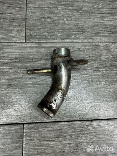 Трубка yamaha r1 2004-2006