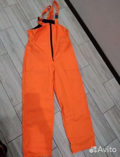 Комбинезон спецодежда