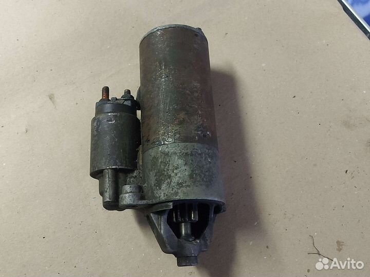 Стартер для Ford Focus 1.8 TDI 1998