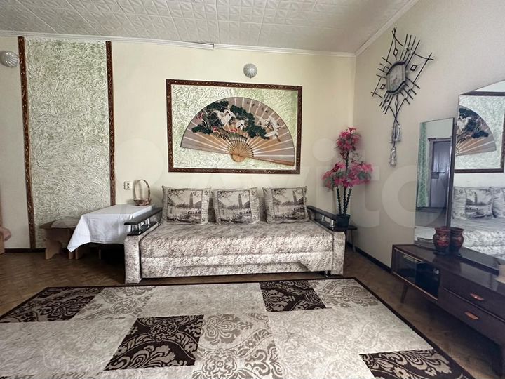 Дом 66,2 м² на участке 1 сот.