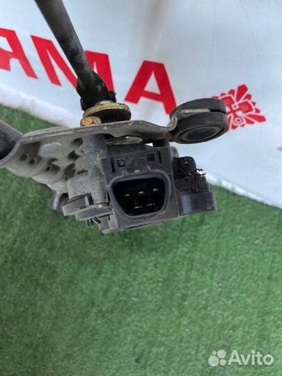 Мотор дворников Toyota Platz SCP11 1SZ