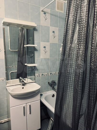 2-к. квартира, 47 м², 3/5 эт.