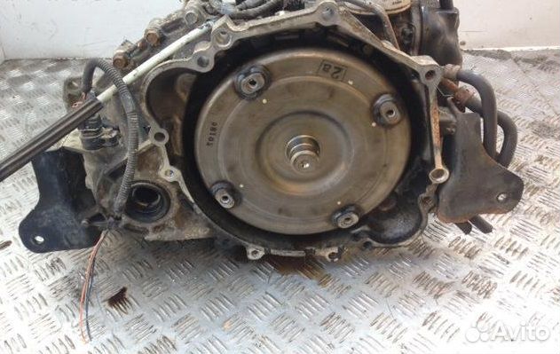 АКПП Mitsubishi Carisma 1.8 л.GDI F4A42K1M7A1