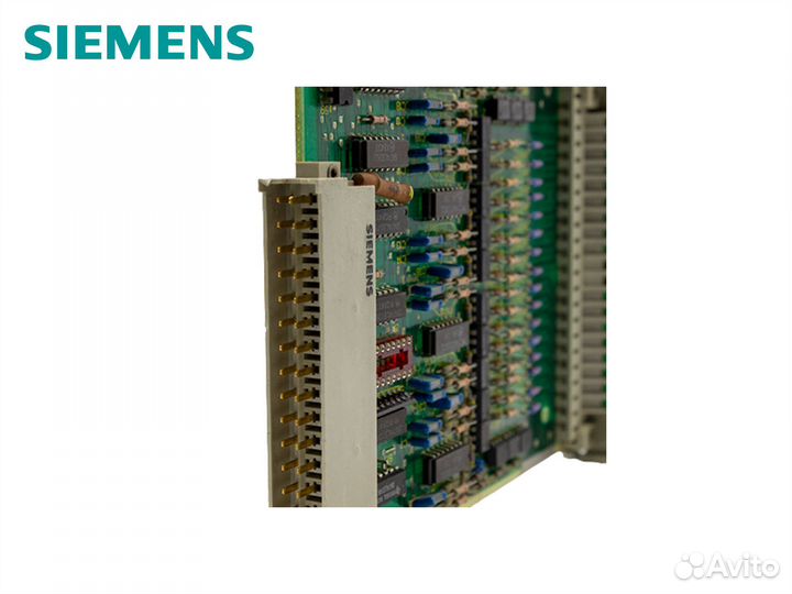 Контроллер Siemens 6ES5430-3BA11