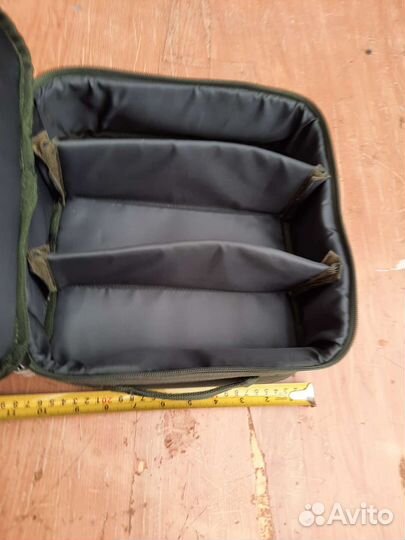 Сумка Shimano Compact System Carryall