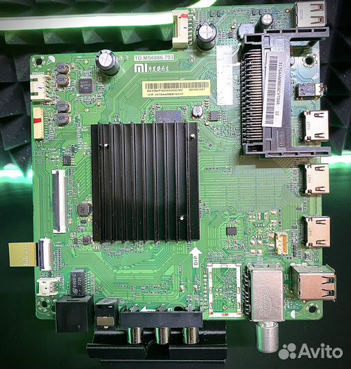 L50M5-5ARU, TD.MS6886.793