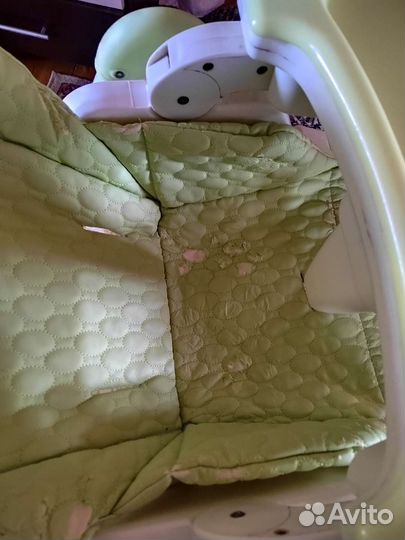 Стул для кормления