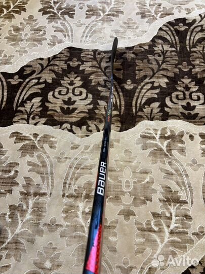 Клюшка хоккейная Bauer vapor flylite