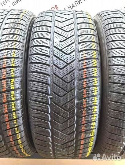 Pirelli Ice Asimmetrico Plus 255/45 R20 101M