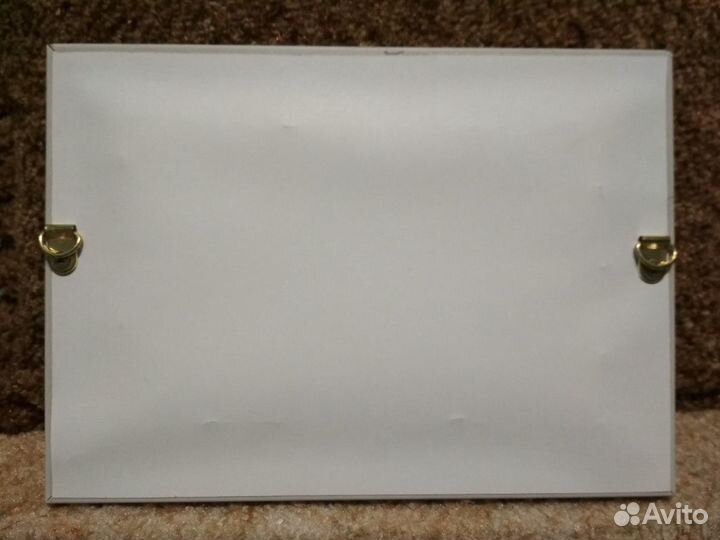 Вышивка бисером