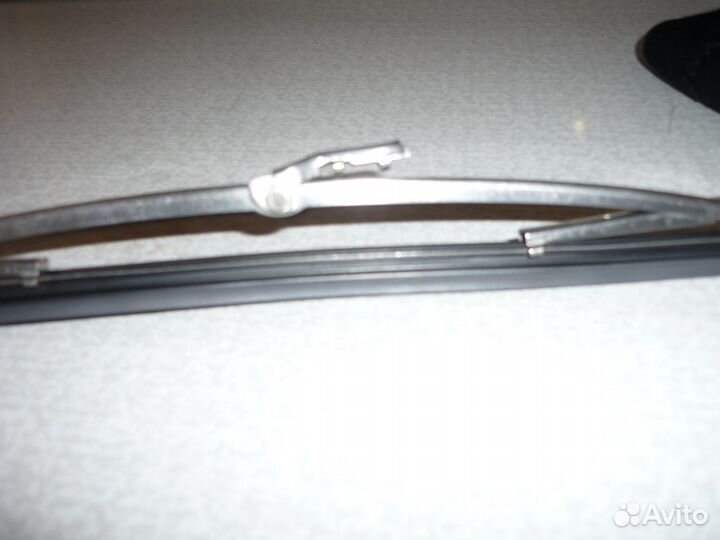 Щётка стеклоочистителя ваз-2101